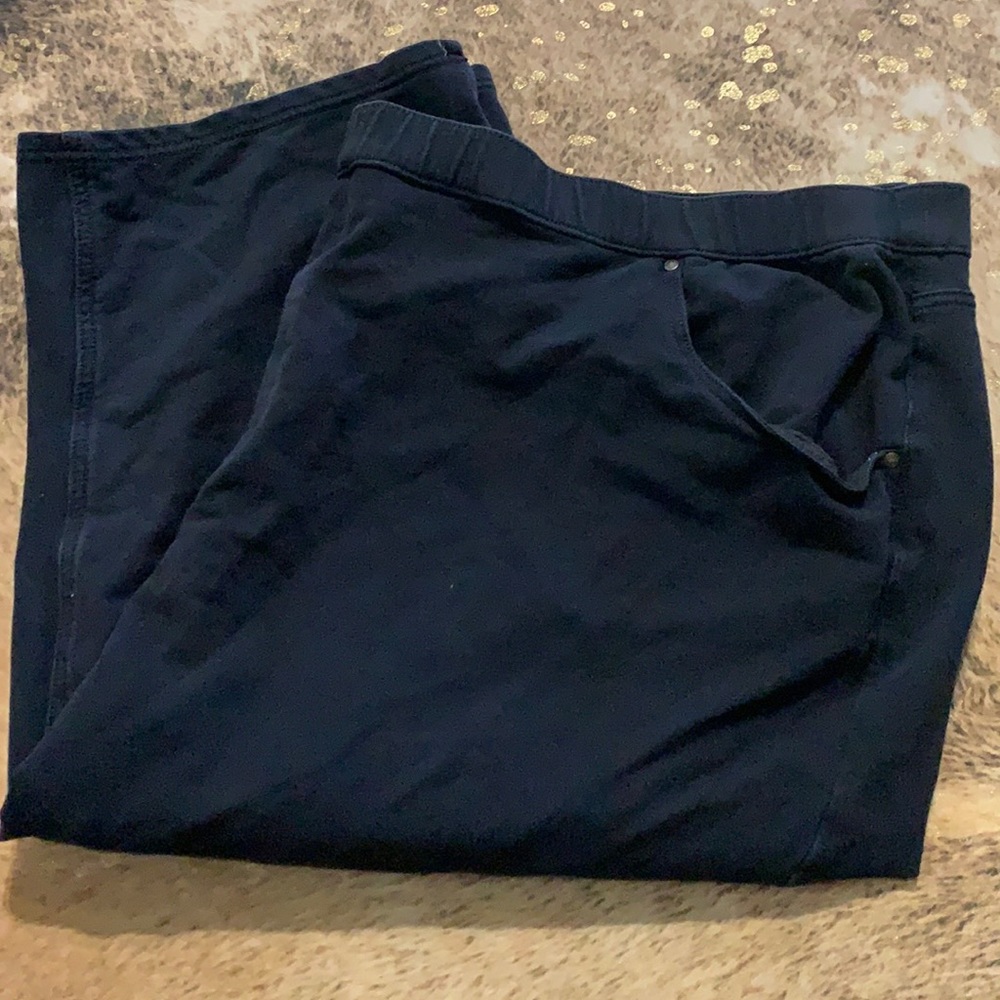 Catherine’s capris